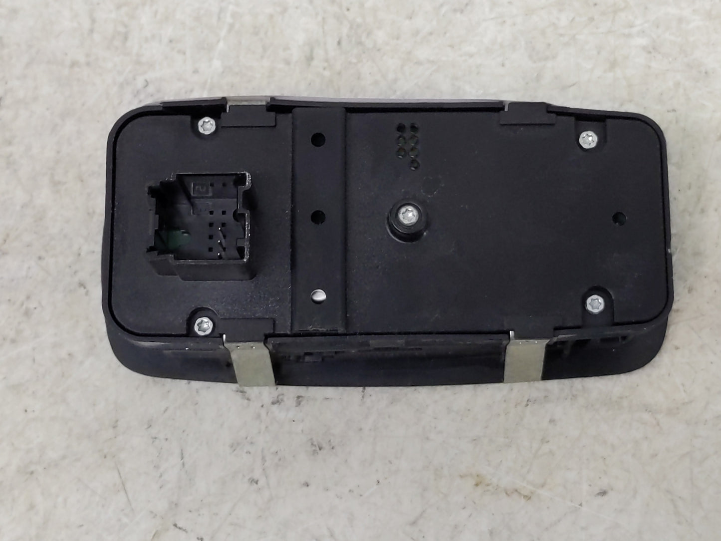 2015-2022 Dodge Challenger Master Power Window Switch Replacement Driver Side Left P/N:68183752AE Fits OEM Used Auto Parts -