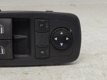 2015-2022 Dodge Challenger Master Power Window Switch Replacement Driver Side Left P/N:68183752AF Fits OEM Used Auto Parts