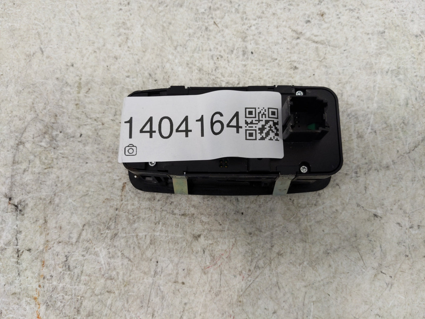 2015-2022 Dodge Challenger Master Power Window Switch Replacement Driver Side Left P/N:68183752AF Fits OEM Used Auto Parts -