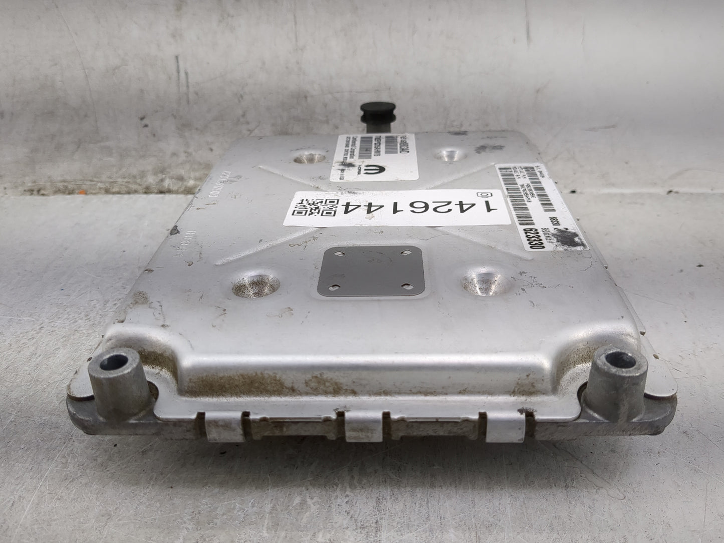 2015 Dodge Challenger PCM Engine Control Computer ECU ECM PCU OEM P/N:P05150883AD T00EP0205AHMVB, A2C7391610400, A2C73312900