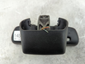 2015-2016 Dodge Challenger Interior Rear View Mirror Replacement OEM P/N:E11028005 GNTX-1128, 05108399AD Fits Fits 2015 2016 OEM Used Auto Parts