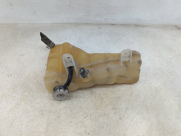 2011 Dodge Challenger Radiator Coolant Overflow Expansion Tank Bottle 1460036