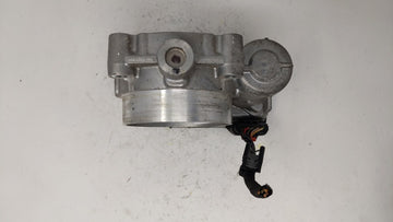 2011-2018 Dodge Challenger Throttle Body P/N:05184349AF 05184349AD Fits Fits 2011 2012 2013 2014 2015 2016 2017 2018 2019 OEM Used Auto Parts