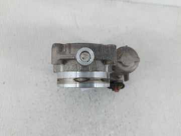 2011-2018 Dodge Challenger Throttle Body P/N:05184349AC 05184349AE Fits Fits 2011 2012 2013 2014 2015 2016 2017 2018 2019 OEM Used Auto Parts