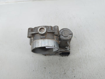 2011-2022 Dodge Challenger Throttle Body P/N:05184349AC Fits Fits 2011 2012 2013 2014 2015 2016 2017 2018 2019 2020 2021 2022 OEM Used Auto Parts