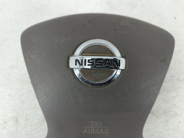 2015-2017 Dodge Challenger Air Bag Driver Left Steering Wheel Mounted P/N:PM3SG134030587 Fits Fits 2015 2016 2017 OEM Used Auto Parts