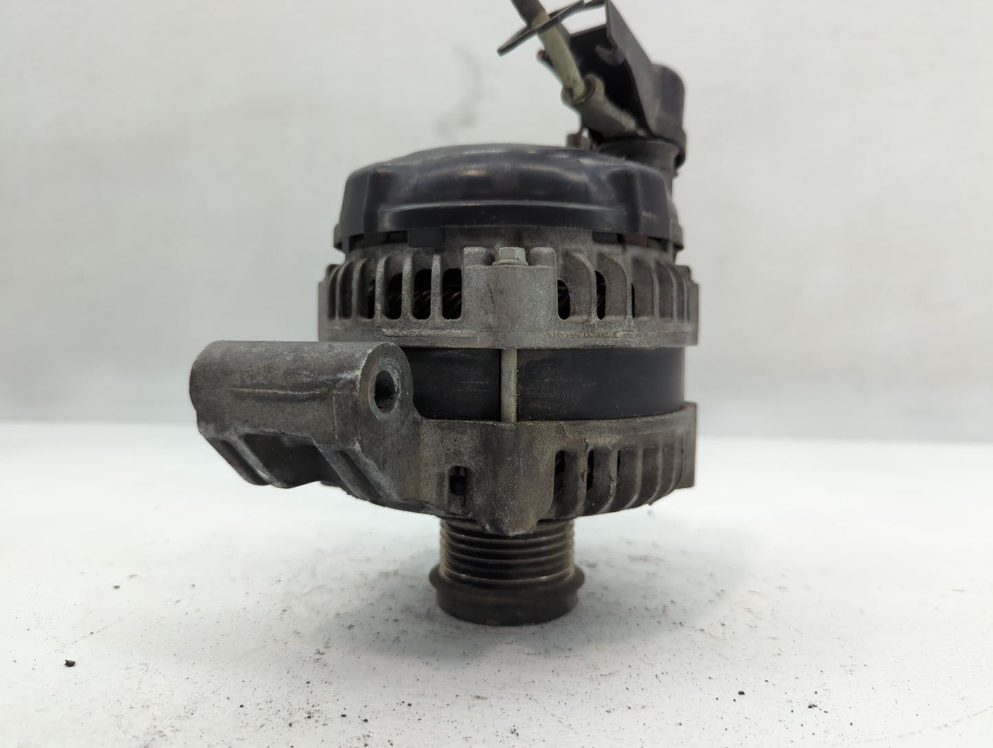 2011-2022 Dodge Challenger Alternator Replacement Generator Charging Assembly Engine OEM P/N:421000-0751 P04801779AH Fits OE