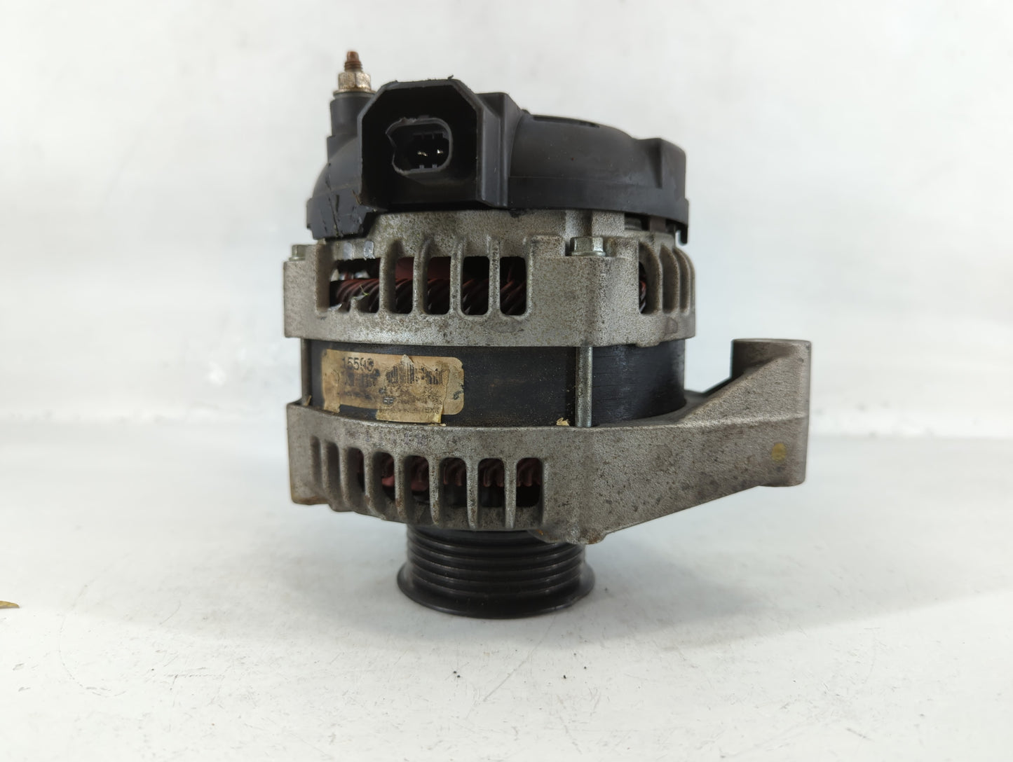 2011-2022 Dodge Challenger Alternator Replacement Generator Charging Assembly Engine OEM Fits OEM Used Auto Parts - Oemuseda