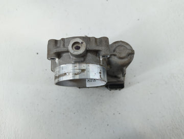 2011-2022 Dodge Challenger Throttle Body P/N:0 280 750 570 05184349AC Fits OEM Used Auto Parts