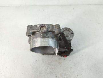 2011-2022 Dodge Challenger Throttle Body P/N:0 280 750 570 05184349AC Fits OEM Used Auto Parts