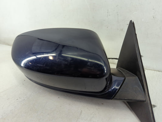 2015-2020 Dodge Charger Passenger Side View Mirror - Right Door Mirror OEM Used