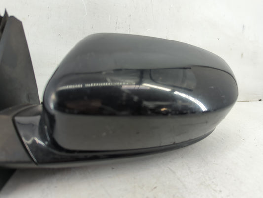 2015-2020 Dodge Charger Driver Side View Mirror - Left Door Mirror OEM Used