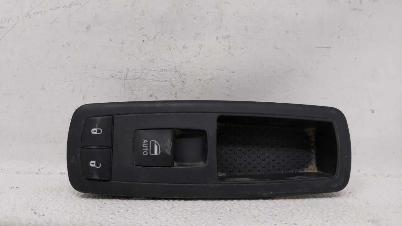 2015 Dodge Charger Passeneger Right Power Window Switch - Oemusedautoparts1.com