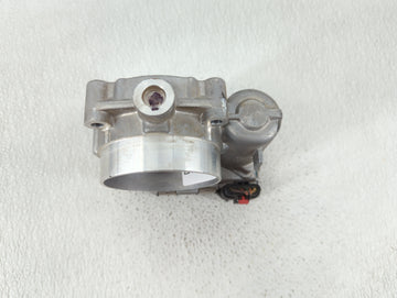 2011-2022 Dodge Charger Throttle Body P/N:05184349AC 05184349AF Fits OEM Used Auto Parts