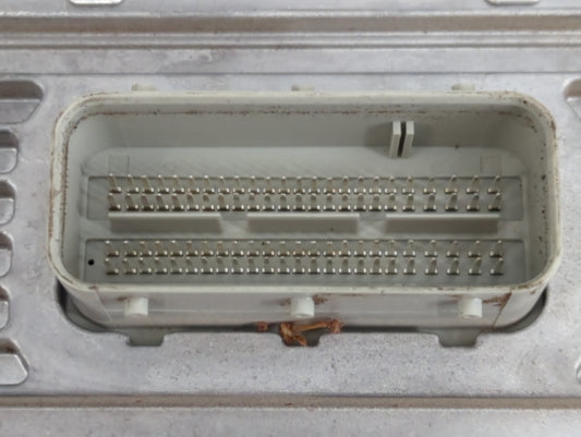 2015 Dodge Charger PCM Engine Control Computer ECU ECM PCU OEM P/N:P68230316AC P05150883AD Fits OEM Used Auto Parts