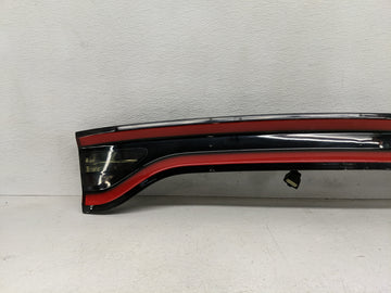 2015 Dodge Charger Rear Center Lid Brake Light Tail Light