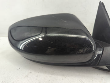 2015-2020 Dodge Charger Passenger Side View Mirror - Right Door Mirror OEM Used