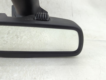 2015-2016 Dodge Charger Interior Rear View Mirror Replacement OEM P/N:A048070 Fits Fits 2015 2016 OEM Used Auto Parts