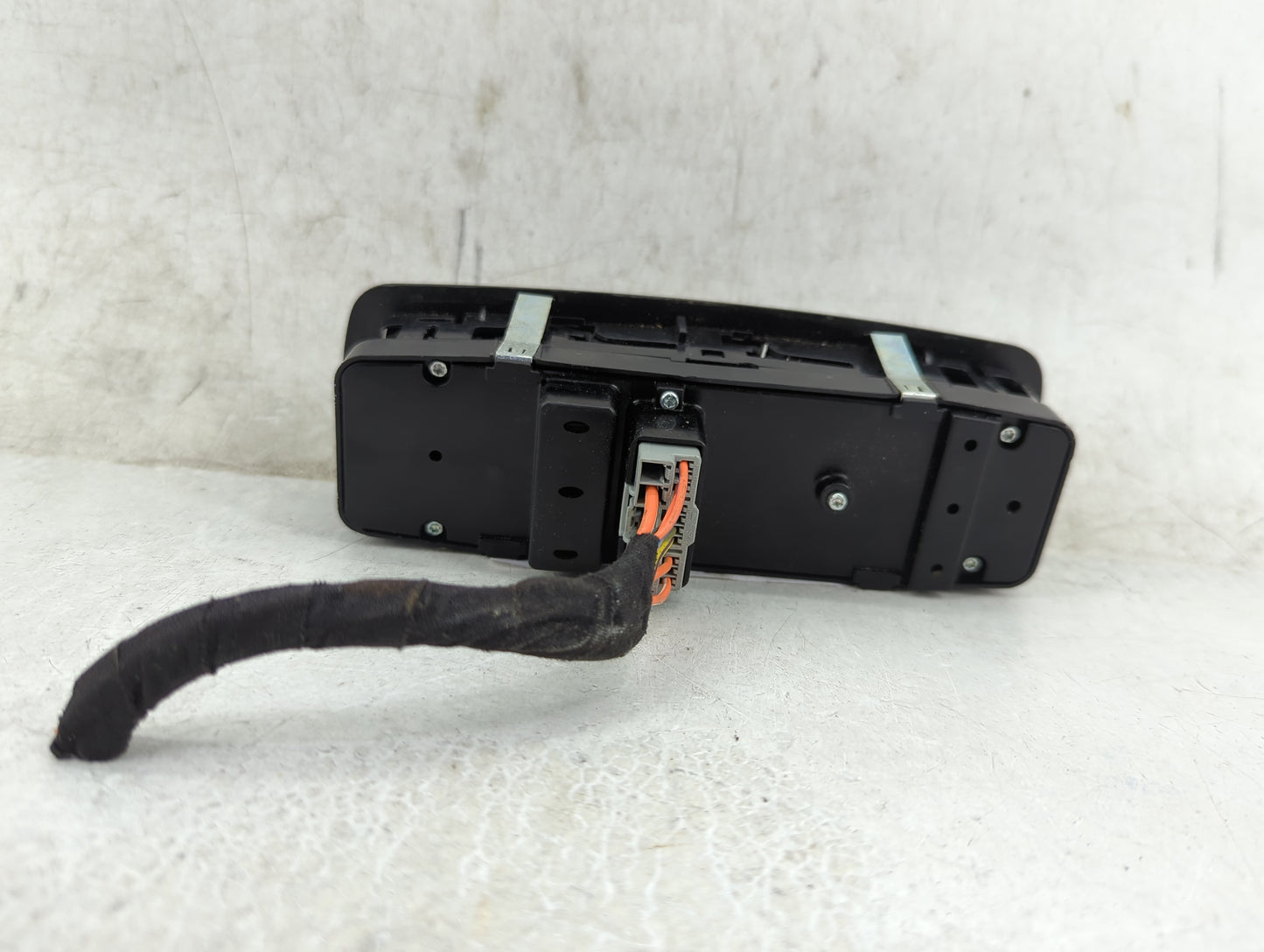 2015-2019 Dodge Charger Master Power Window Switch Replacement Driver Side Left P/N:68262253AC Fits OEM Used Auto Parts - Oe