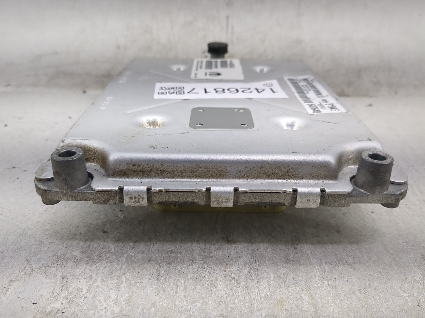 2015 Dodge Charger PCM Engine Control Computer ECU ECM PCU OEM P/N:P05150883AD Fits OEM Used Auto Parts - Oemusedautoparts1.