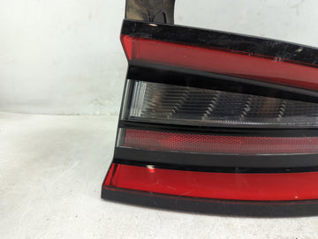 2015-2022 Dodge Charger Tail Light Assembly Passenger Right OEM P/N:68213144AC Fits Fits 2015 2016 2017 2018 2019 2020 2021 2022 OEM Used Auto Parts