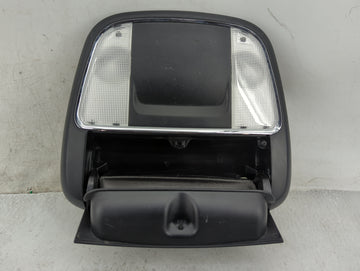2015 Dodge Charger Overhead Roof Console
