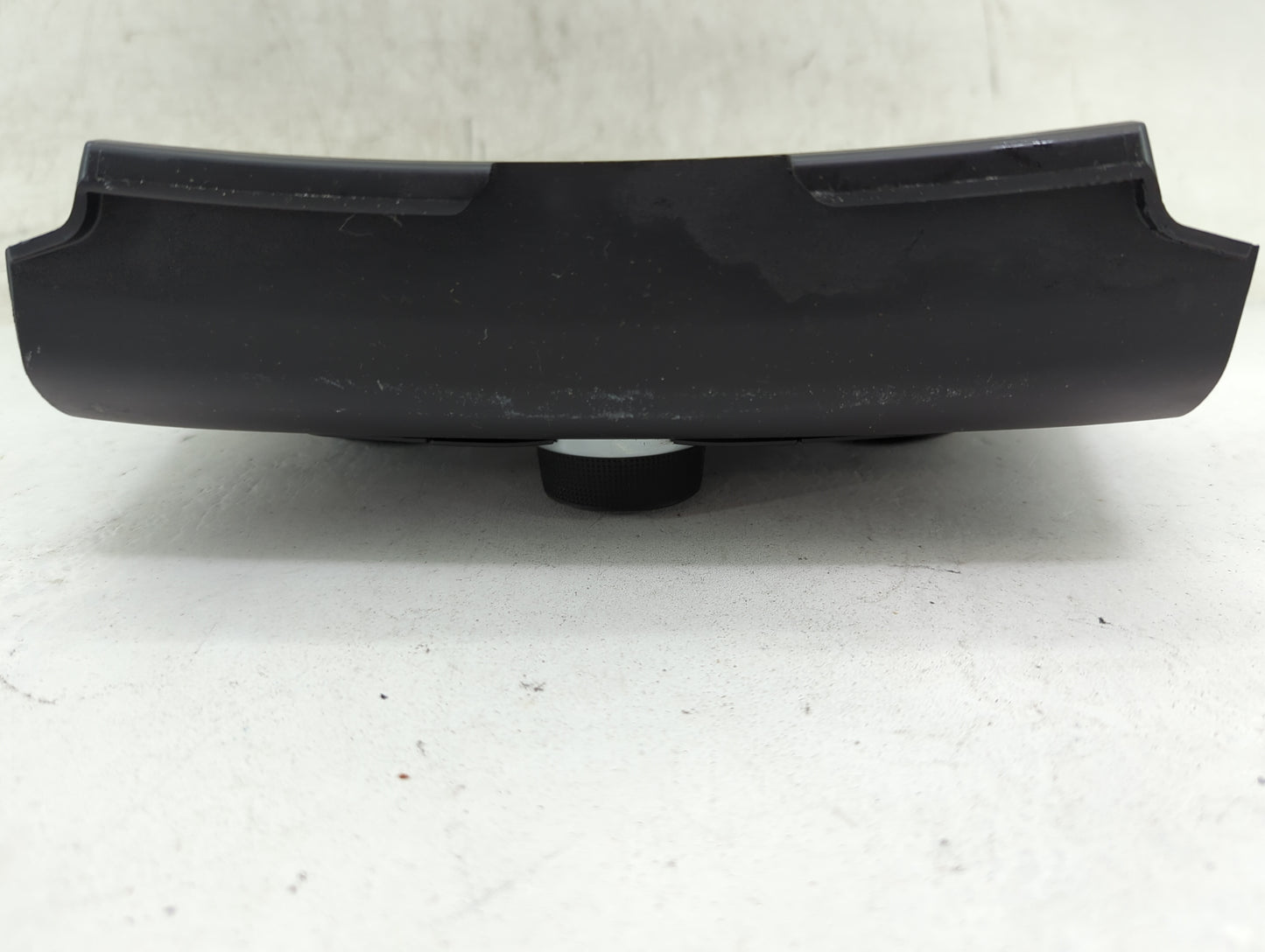 2015 Dodge Charger Climate Control Module Temperature AC/Heater Replacement P/N:P56054678AB 92350297 Fits OEM Used Auto Part
