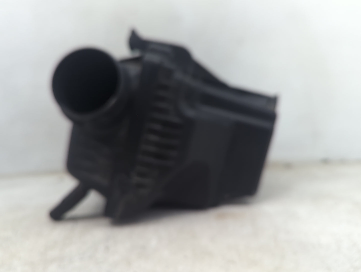 2011-2019 Dodge Charger Air Cleaner Intake-duct Hose Tube 1481204 - Oemusedautoparts1.com