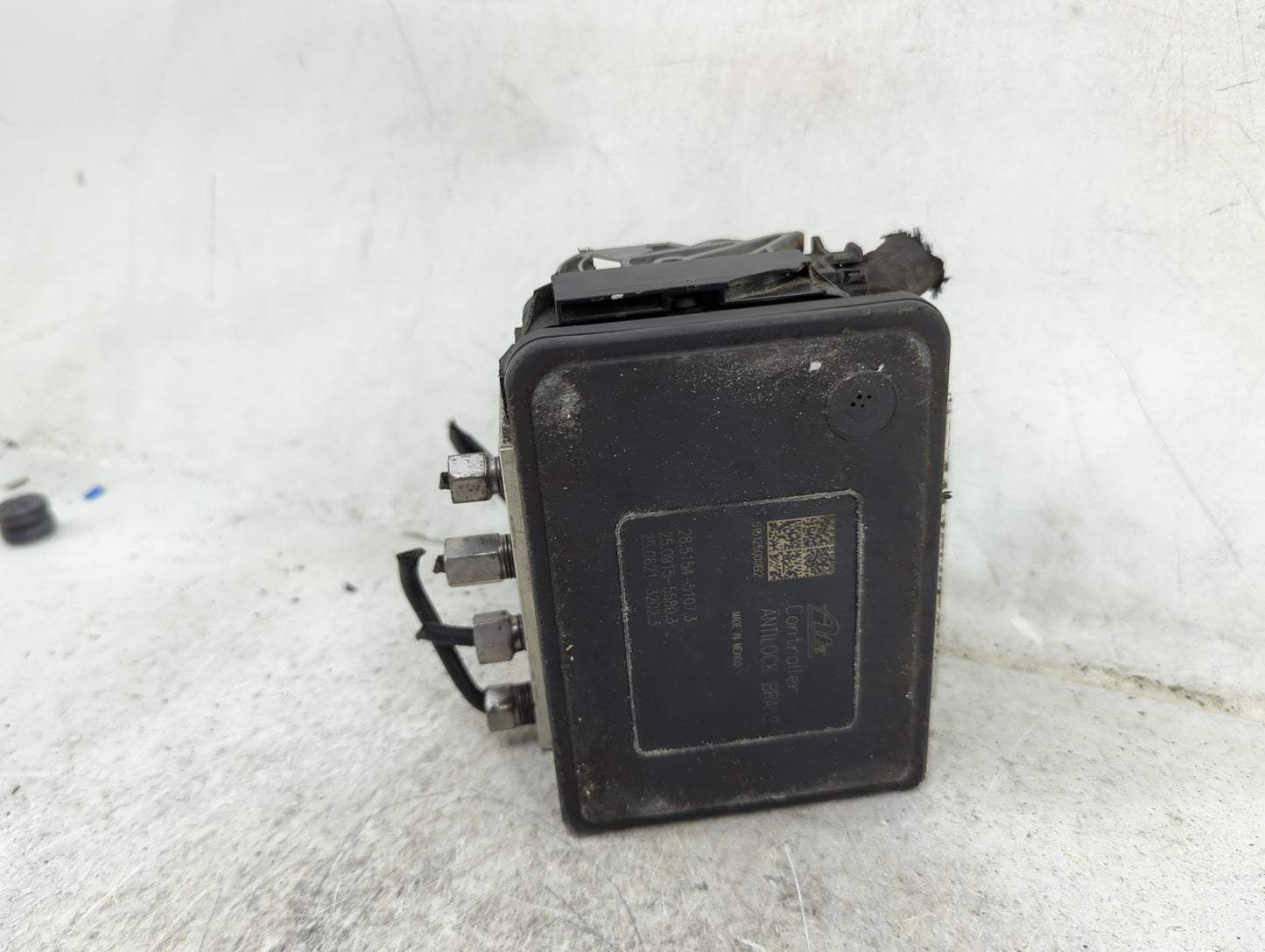 2015-2022 Dodge Charger ABS Pump Control Module Replacement P/N:P68257875AB 25.0220-0410.4 Fits OEM Used Auto Parts - Oemuse