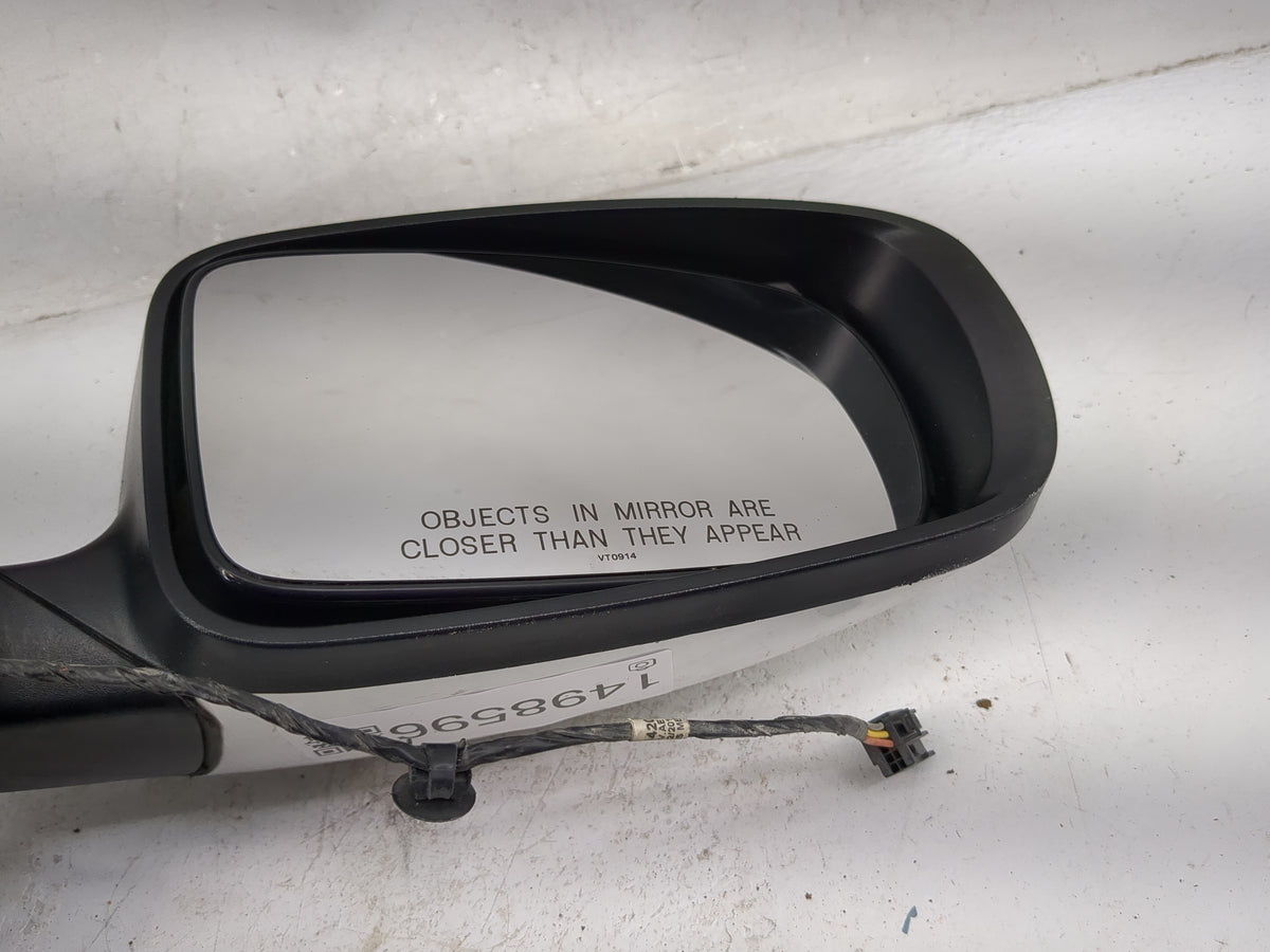 2015-2020 Dodge Charger Passenger Side View Mirror - Right Door Mirror OEM Used - Oemusedautoparts1.com