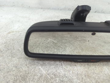2015 Dodge Charger Interior Rear View Mirror Replacement OEM P/N:E11 028005 030915 905-A77, 68213388VB, 1002-2HH6 Fits OEM Used Auto Parts