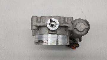2011-2018 Dodge Charger Throttle Body P/N:05184349AF 05184349AD, 05184349AB Fits Fits 2011 2012 2013 2014 2015 2016 2017 2018 2019 OEM Used Auto Parts