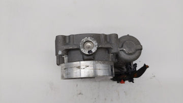 2011-2018 Dodge Charger Throttle Body P/N:05184349AF 05184349AD, 05184349AB Fits Fits 2011 2012 2013 2014 2015 2016 2017 2018 2019 OEM Used Auto Parts