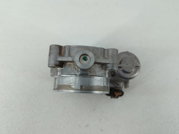 2011-2018 Dodge Charger Throttle Body P/N:05184349AE 05184349AD, 05184349AC Fits Fits 2011 2012 2013 2014 2015 2016 2017 2018 2019 OEM Used Auto Parts