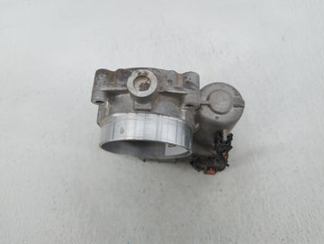 2011-2022 Dodge Charger Throttle Body P/N:05184349AC Fits Fits 2011 2012 2013 2014 2015 2016 2017 2018 2019 2020 2021 2022 OEM Used Auto Parts