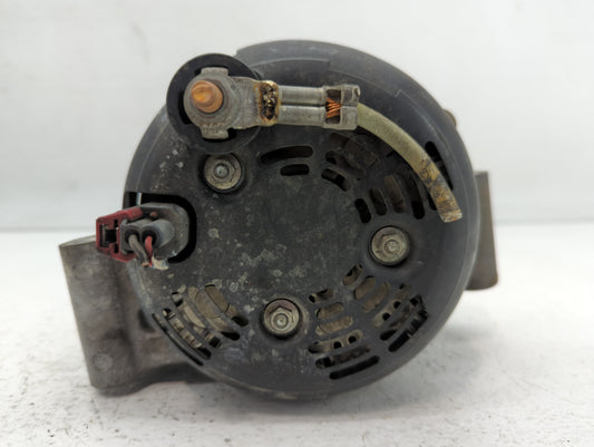 2011-2022 Dodge Charger Alternator Replacement Generator Charging Assembly Engine OEM P/N:TN421000-7041 P04801778AF Fits OEM Used Auto Parts