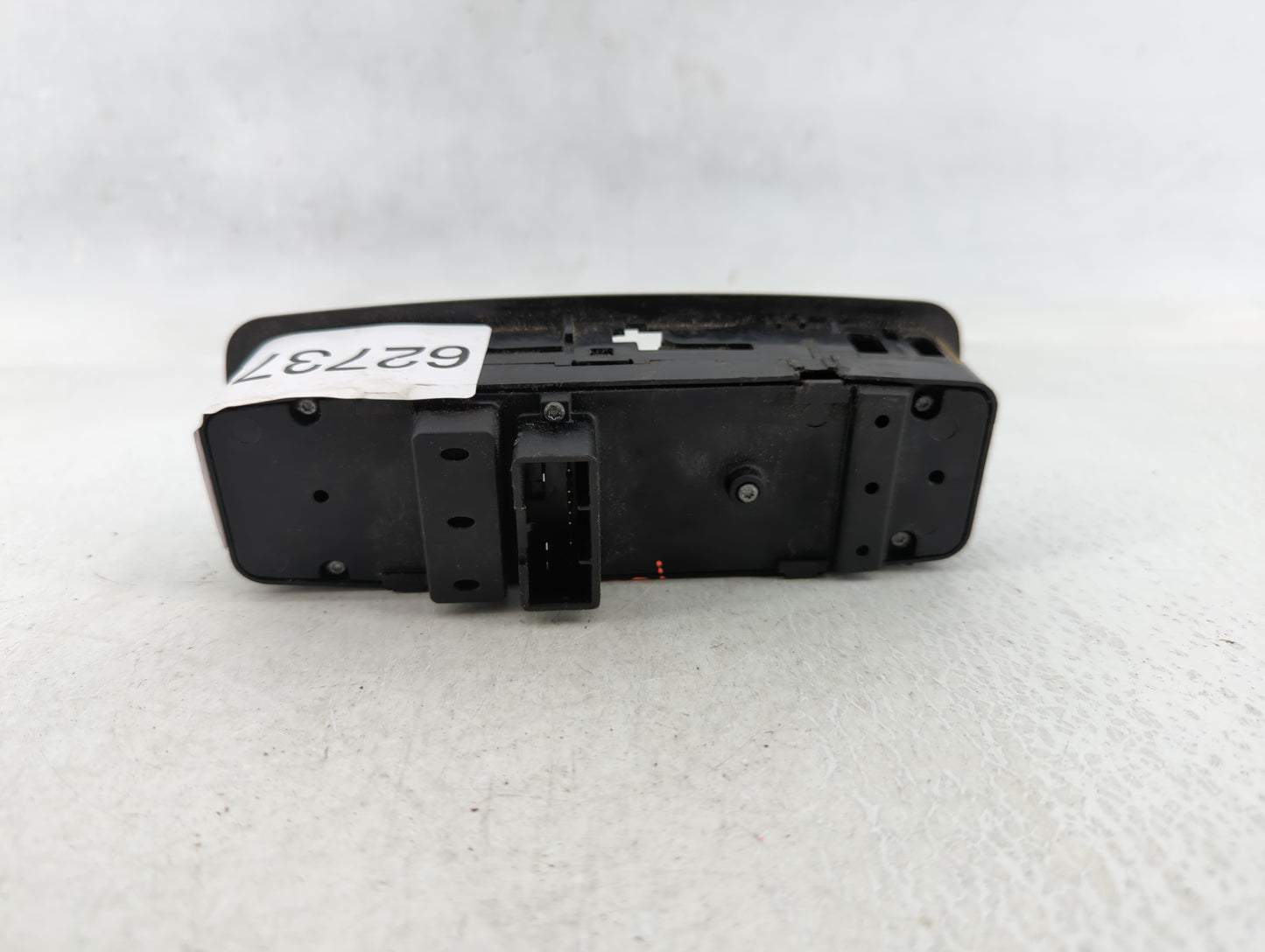 2015-2019 Dodge Charger Master Power Window Switch Replacement Driver Side Left P/N:68262253AA Fits OEM Used Auto Parts - Oe