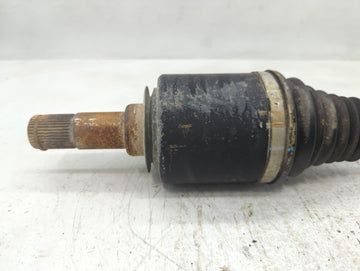 2015-2017 Dodge Charger Axle Shaft Front Driver Cv C/v