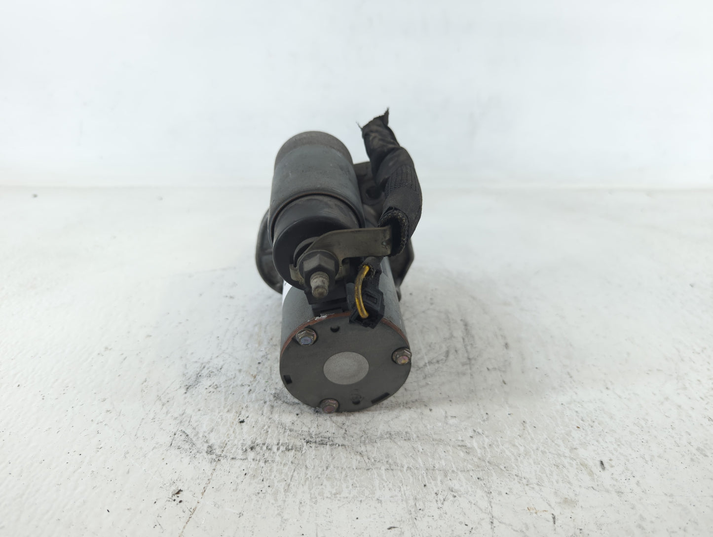 2011-2016 Dodge Charger Car Starter Motor Solenoid OEM P/N:04801852AB 428000-7210 Fits Fits 2011 2012 2013 2014 2015 2016 OE