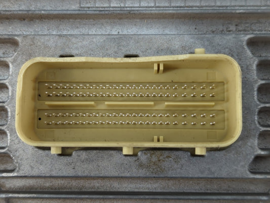 2015 Dodge Charger PCM Engine Control Computer ECU ECM PCU OEM P/N:P05150883AD P68230316AD Fits OEM Used Auto Parts