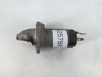 2015 Dodge Charger Car Starter Motor Solenoid OEM P/N:04801852AB 428000-7210 Fits OEM Used Auto Parts