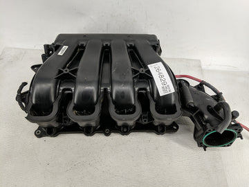 2013-2016 Dodge Dart Air Intake Manifold P/N:68193871AB Fits Fits 2013 2014 2015 2016 2017 2018 2019 OEM Used Auto Parts