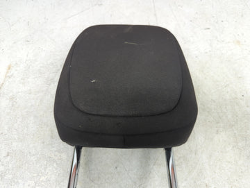 2013-2016 Dodge Dart Headrest Head Rest Front Driver Passenger Seat Fits Fits 2013 2014 2015 2016 OEM Used Auto Parts