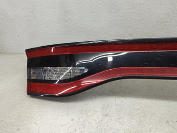 2015 Dodge Dart Third Brake Light Tail Light P/N:6003TA0032 Fits OEM Used Auto Parts