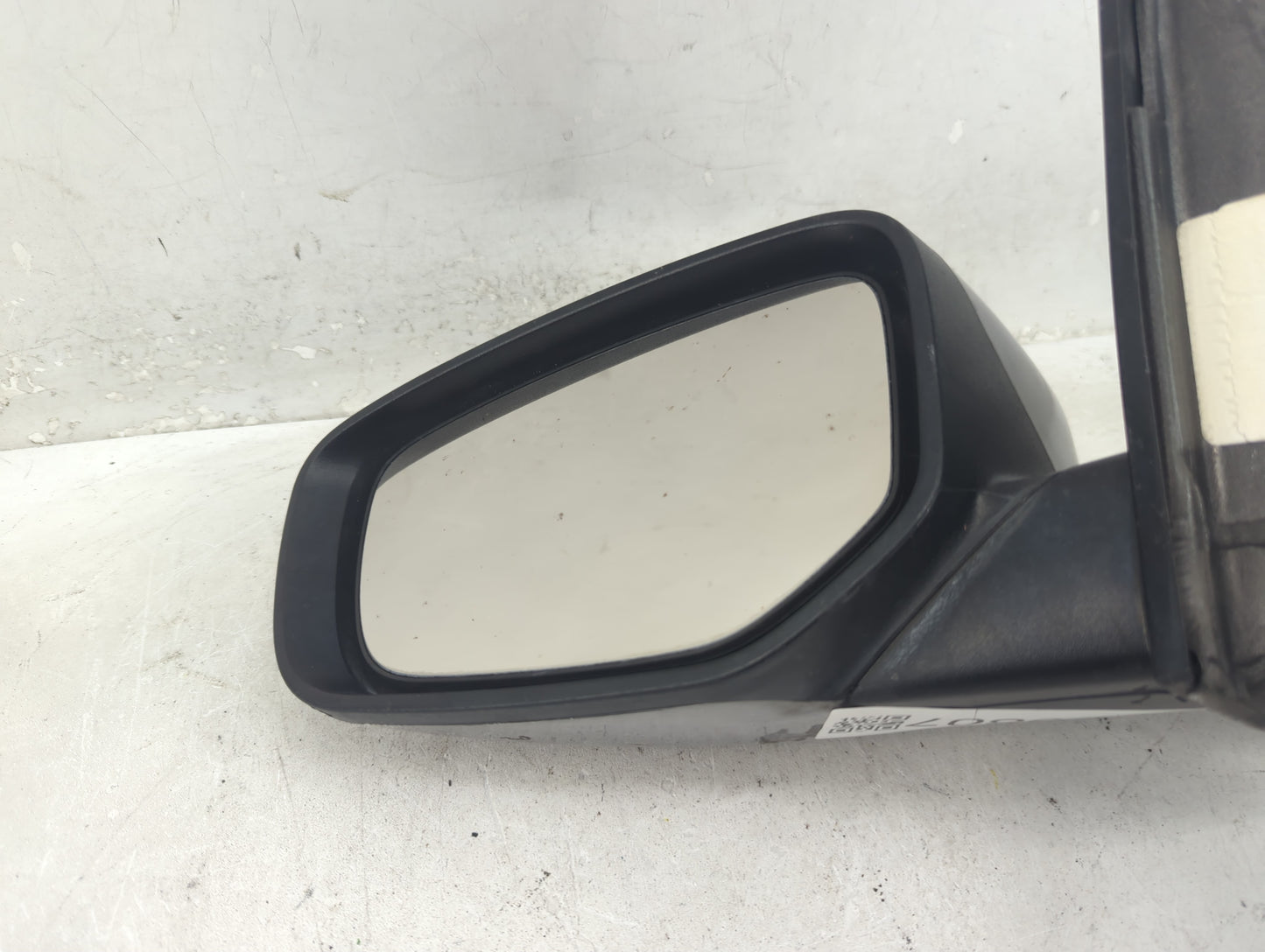 2013-2016 Dodge Dart Driver Side View Mirror - Left Door Mirror OEM Used - Oemusedautoparts1.com