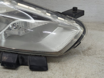 2013-2016 Dodge Dart Passenger Right Oem Head Light Headlight Lamp