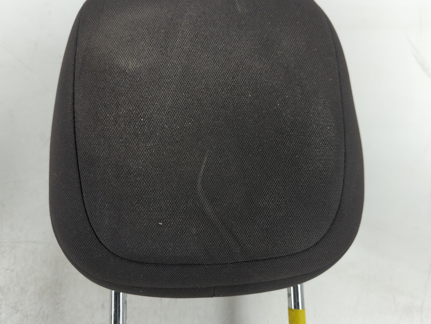 2013-2016 Dodge Dart Headrest Head Rest Front Driver Passenger Seat Fits Fits 2013 2014 2015 2016 OEM Used Auto Parts - Oemu