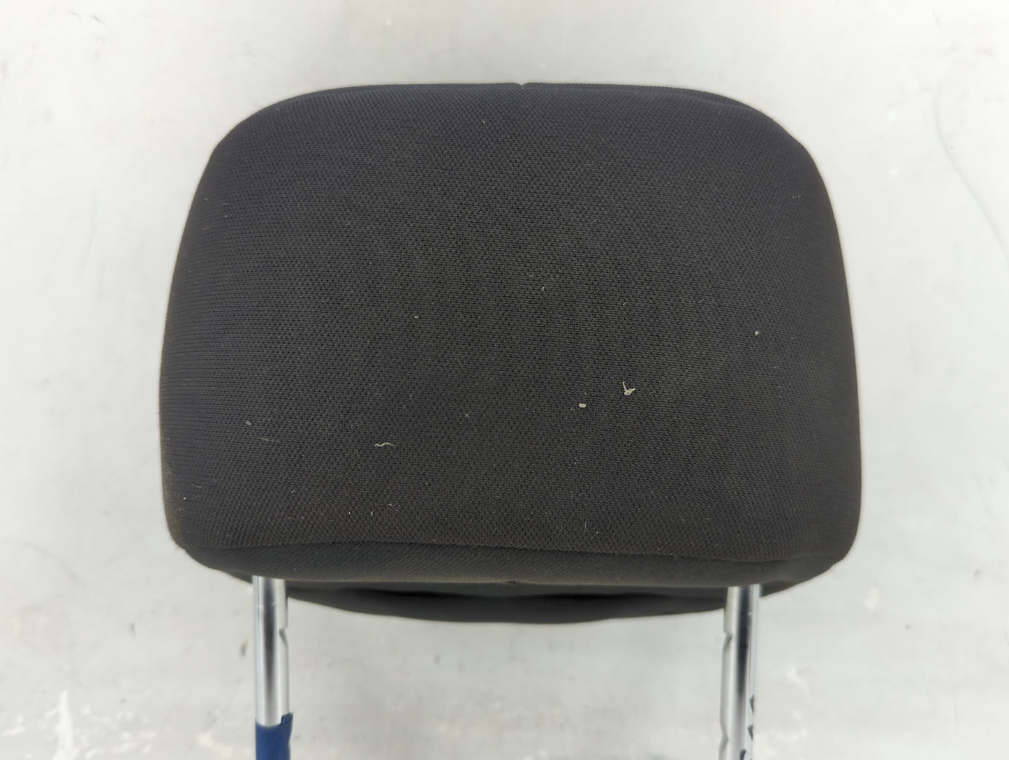 2013-2016 Dodge Dart Headrest Head Rest Front Driver Seat Black - Oemusedautoparts1.com