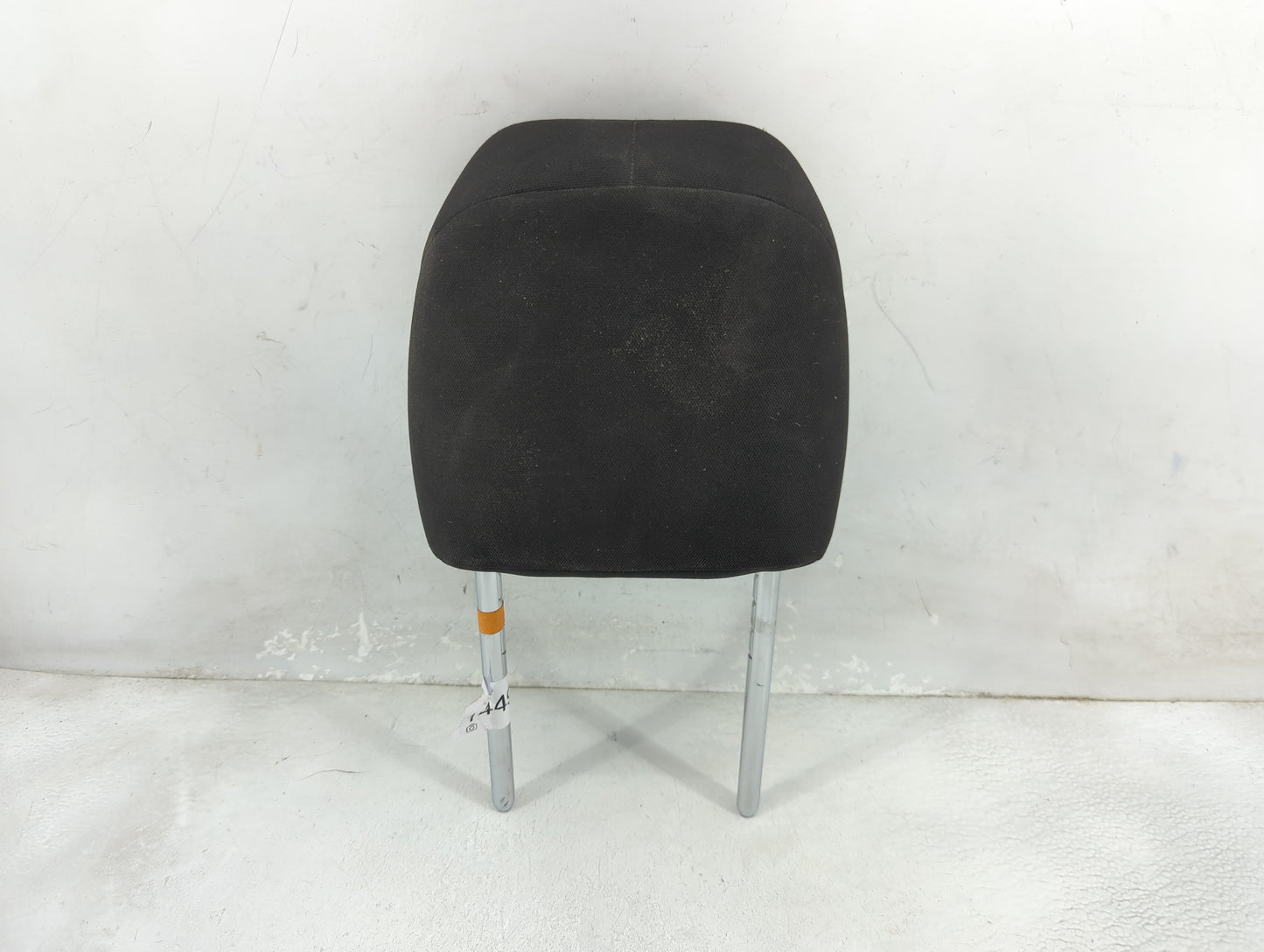 2013-2016 Dodge Dart Headrest Head Rest Front Driver Passenger Seat Fits Fits 2013 2014 2015 2016 OEM Used Auto Parts - Oemu