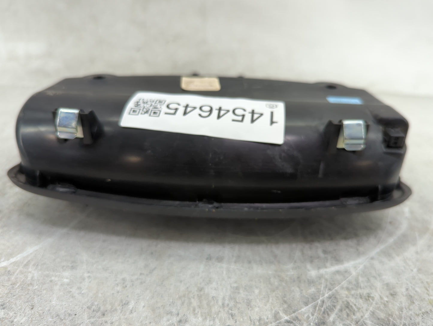 2013-2015 Dodge Dart Overhead Roof Console 1454645 - Oemusedautoparts1.com